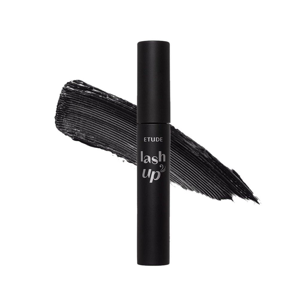 Etude Lash Up Comb Mascara - Tarak Fırçalı Hacim Black
