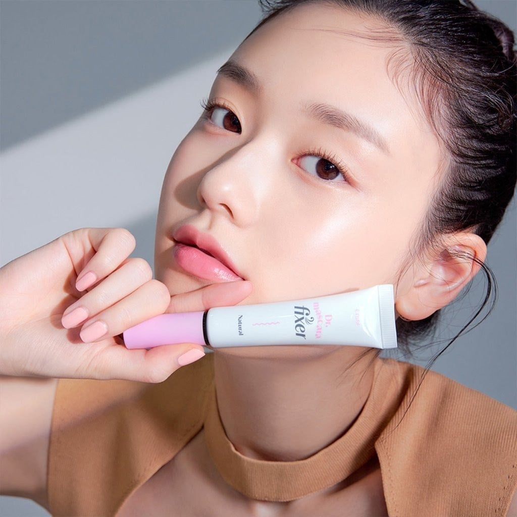 Etude Mascara Fixer Vegan - Doğal Kirpik Sabitleyici