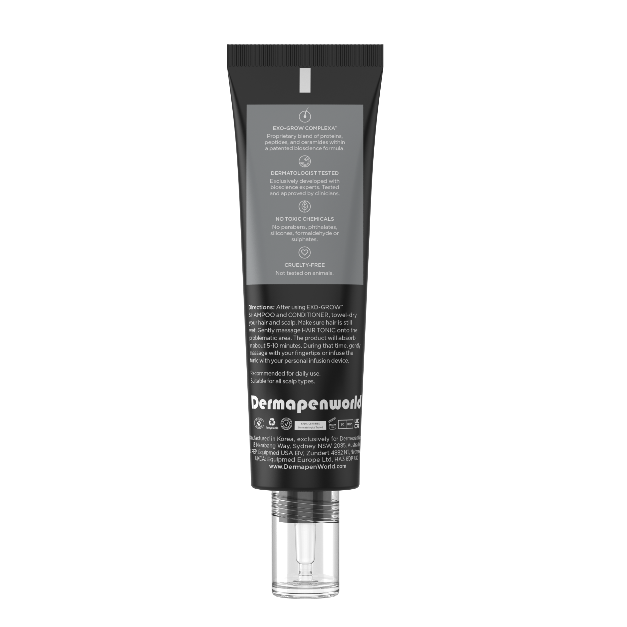 Exo-Grow Tonic 50 ml