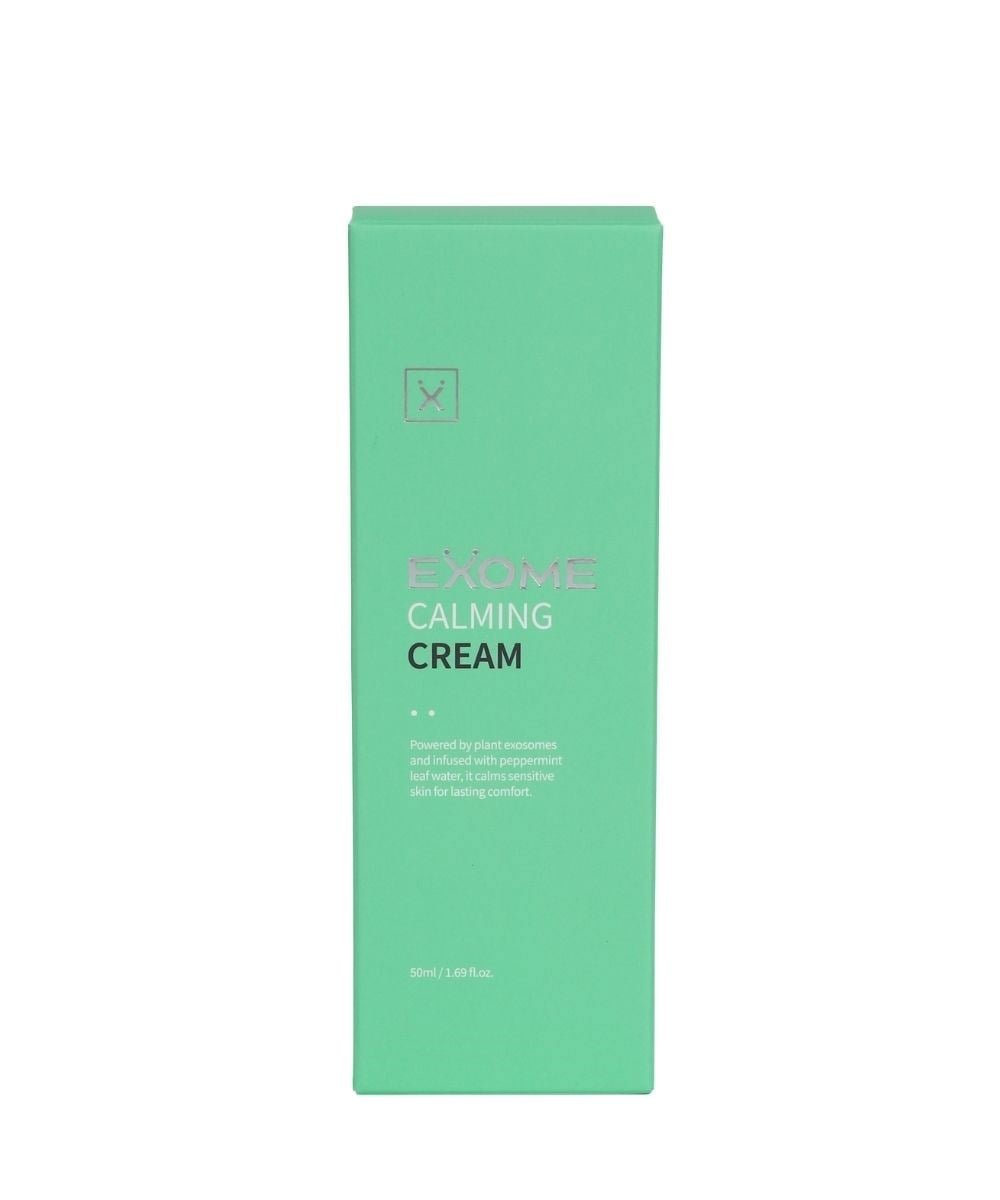 Exome Calming Cream 50 ml