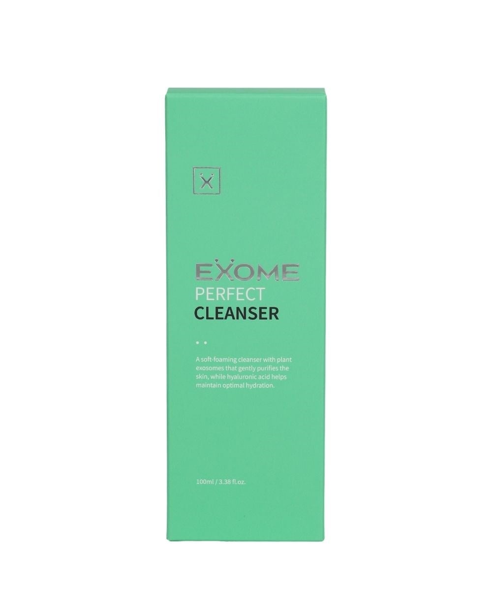 Exome Perfect Cleanser 100 ml