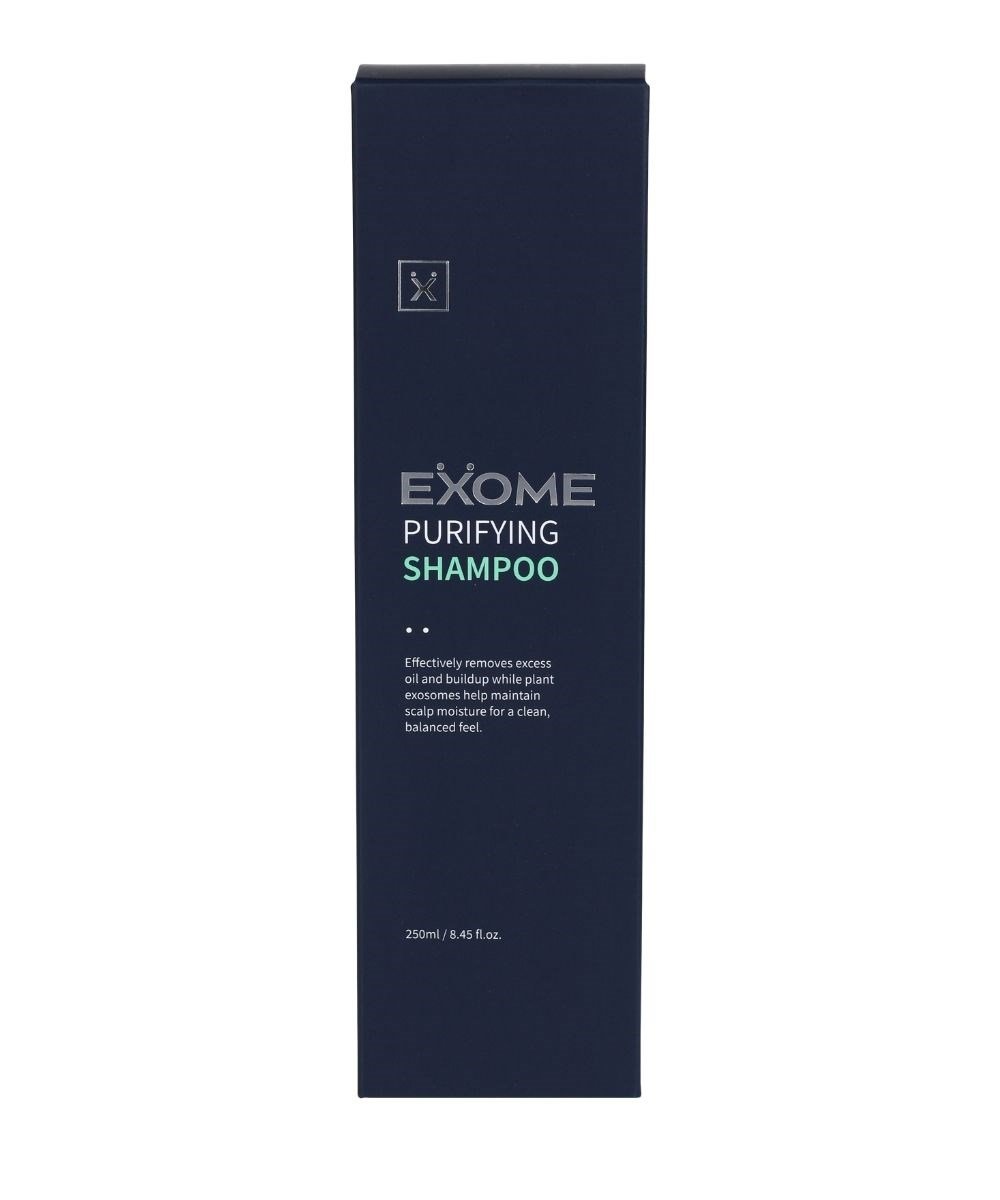 Exome Purifying Shampoo 250 ml