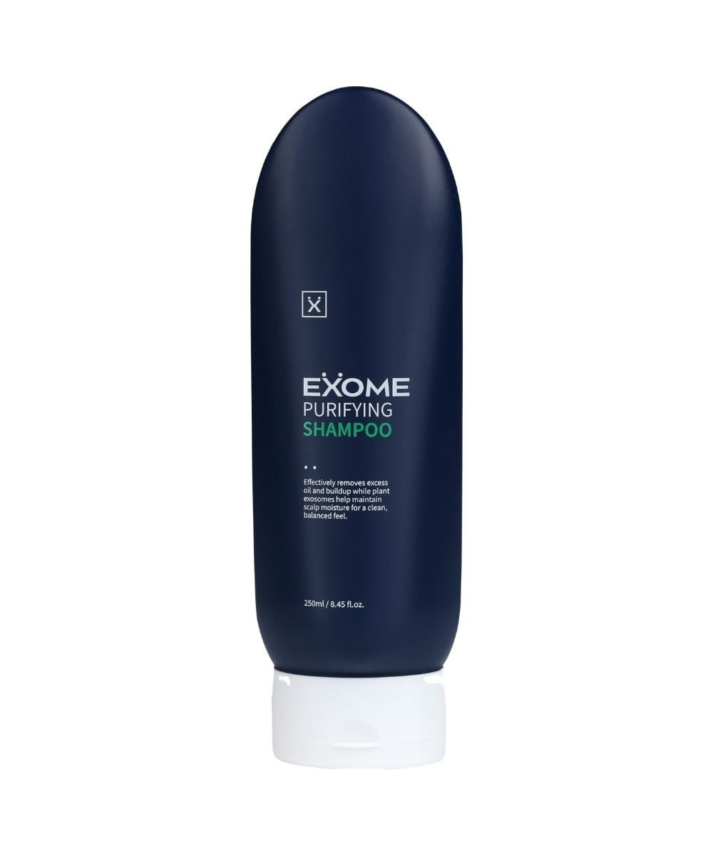 Exome Purifying Shampoo 250 ml