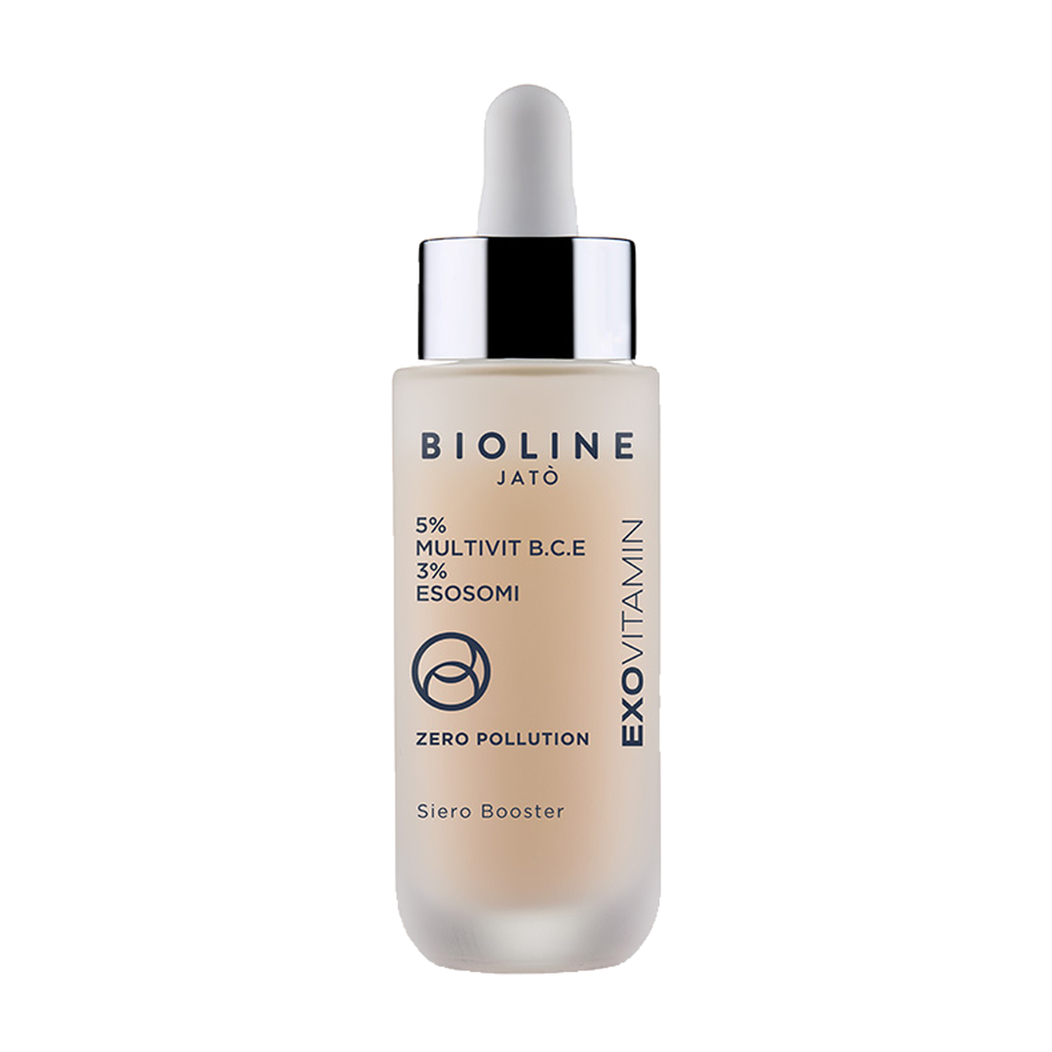 Exovitamin Booster Serum 30 ml
