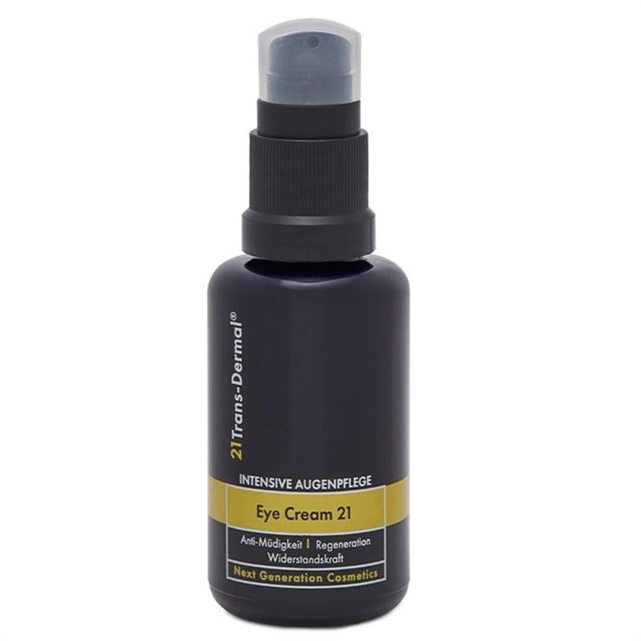 Eye Cream 21 - 30 ml