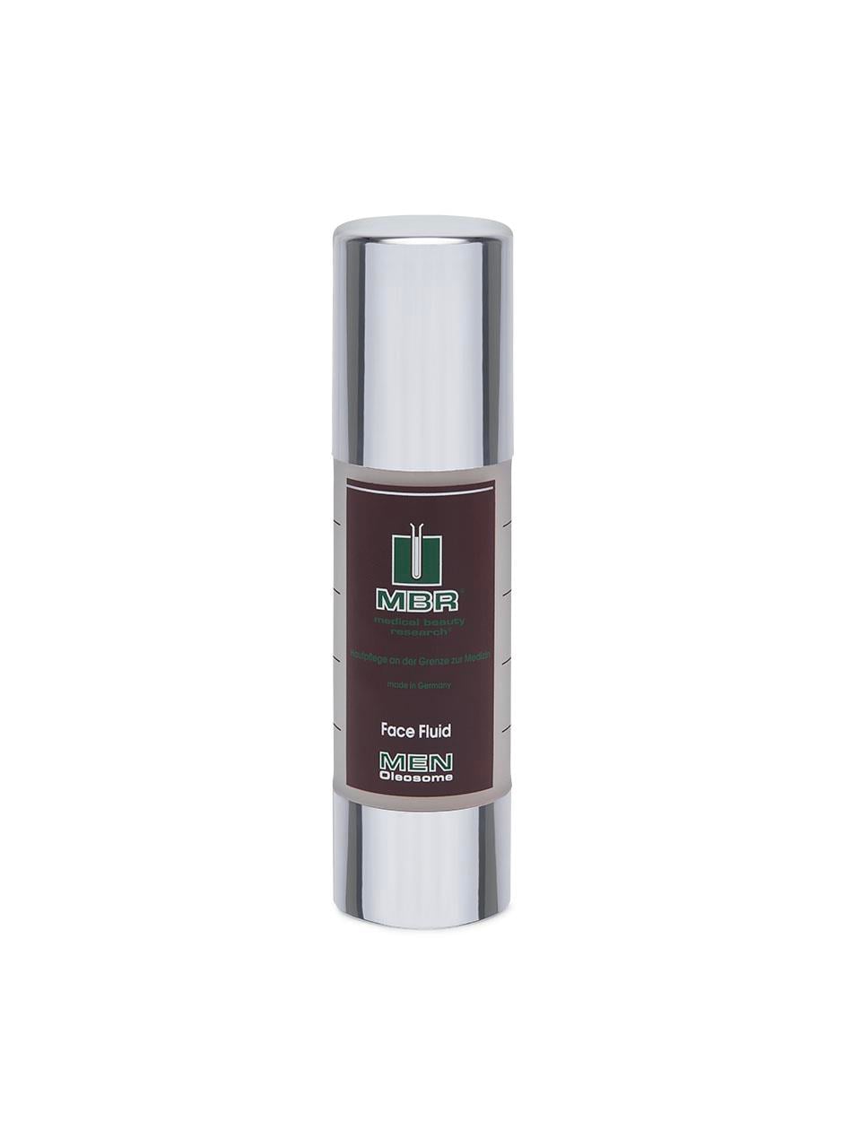Face Fluid - 50 ml