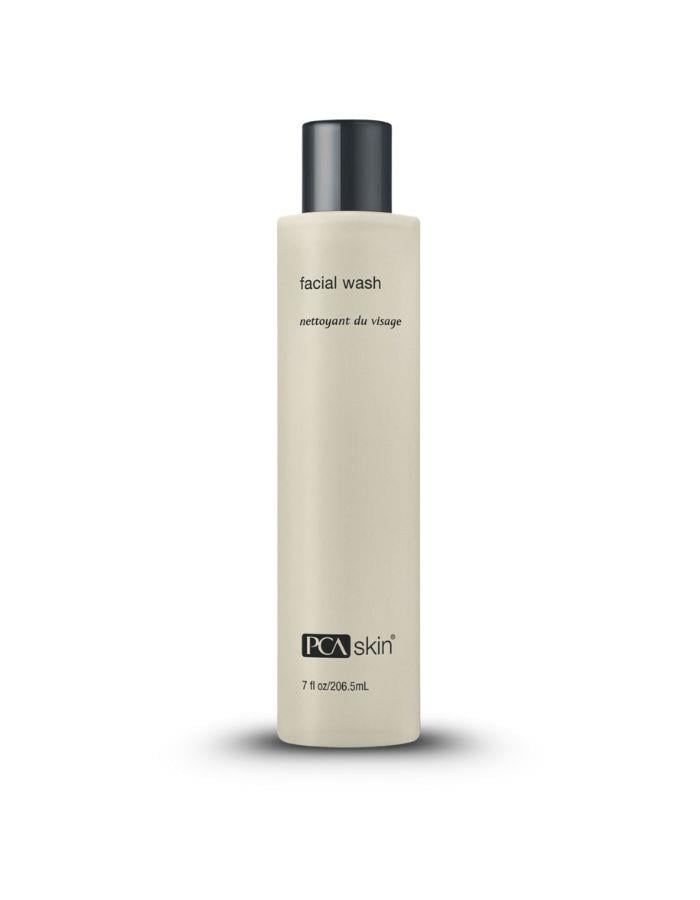 Facial Wash 206,5 ml
