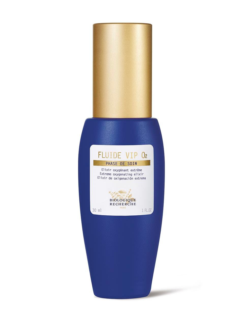 FLUIDE VIP O2 30 ml