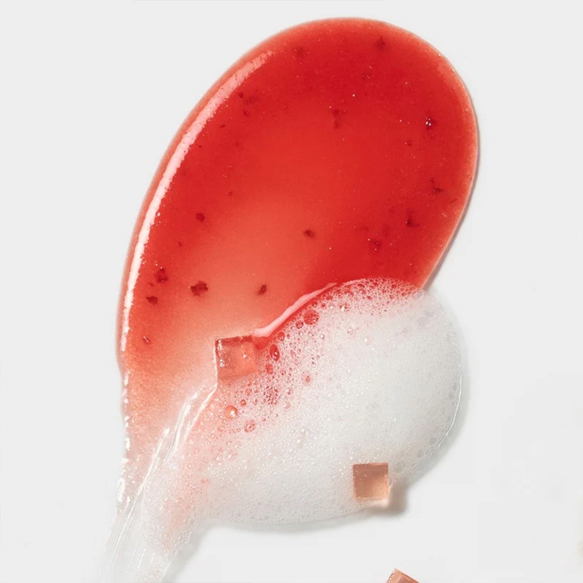 Fully Red Tomato Jam Mask Cleanser - Maske & Peeling Temizleyici