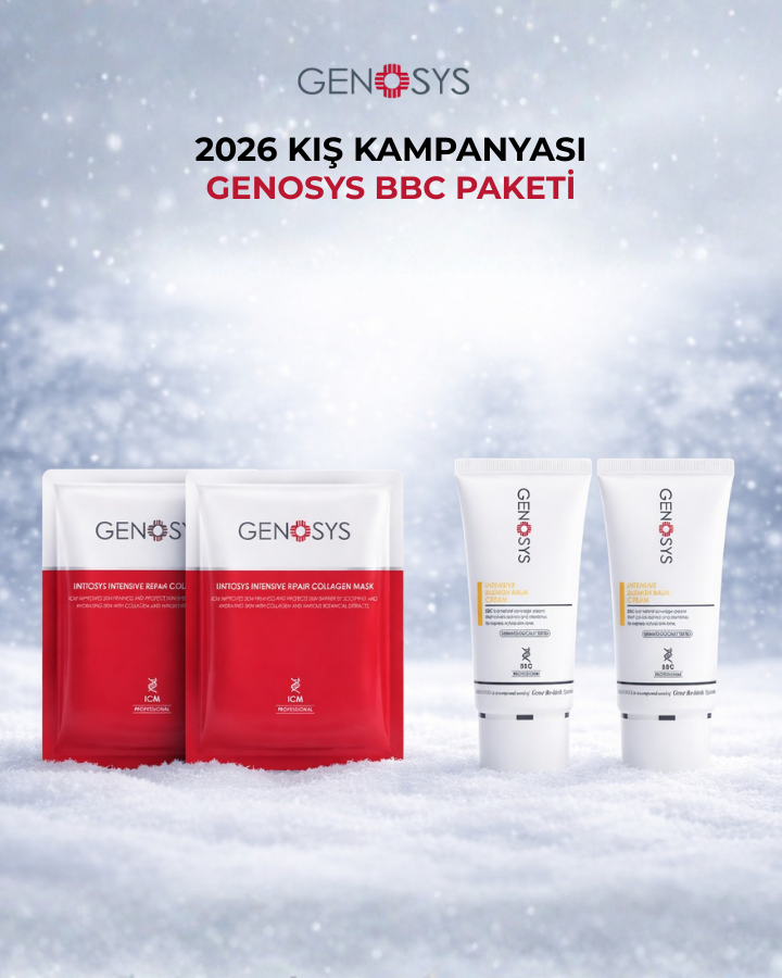 Genosys Paket #4
