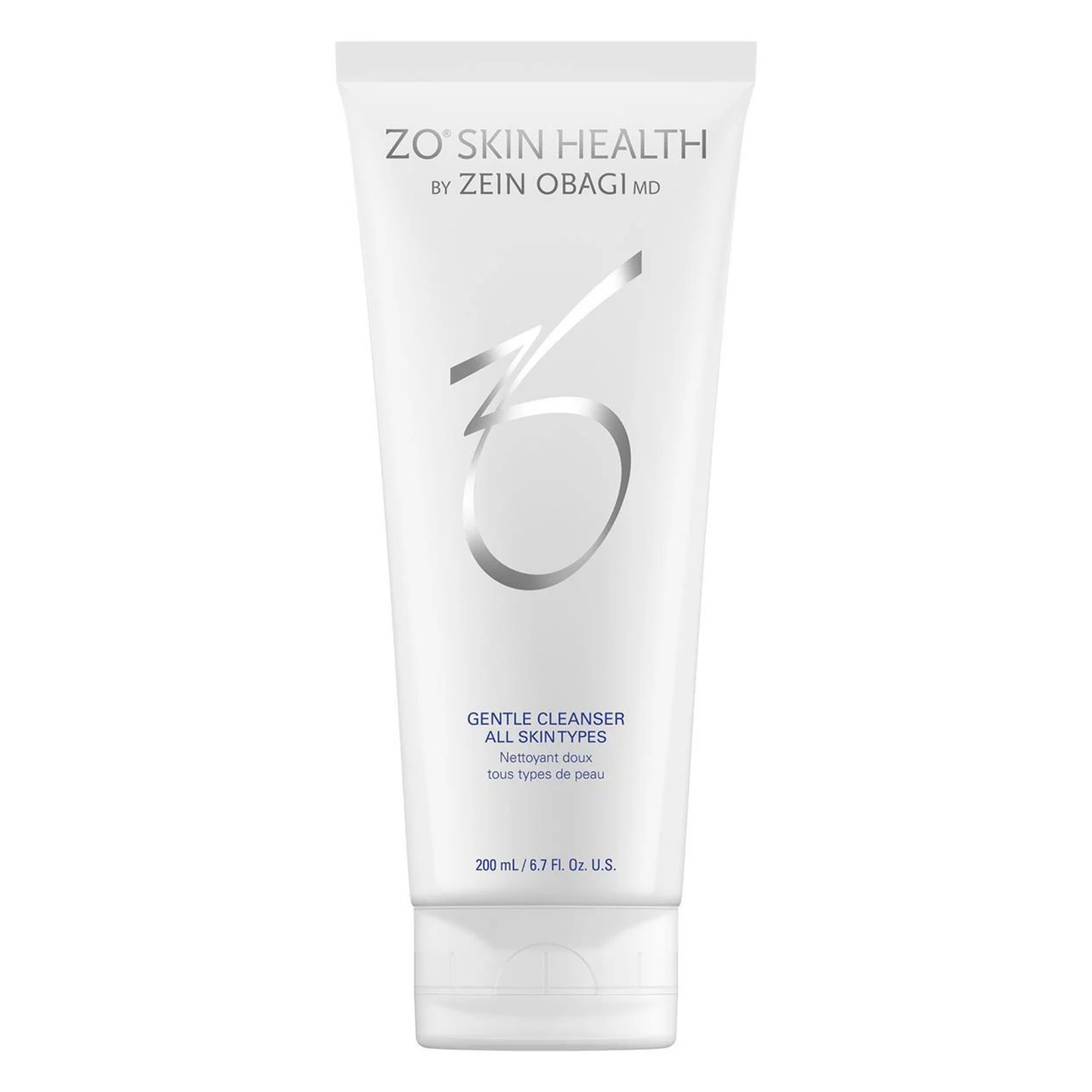 Gentle Cleanser 200ml