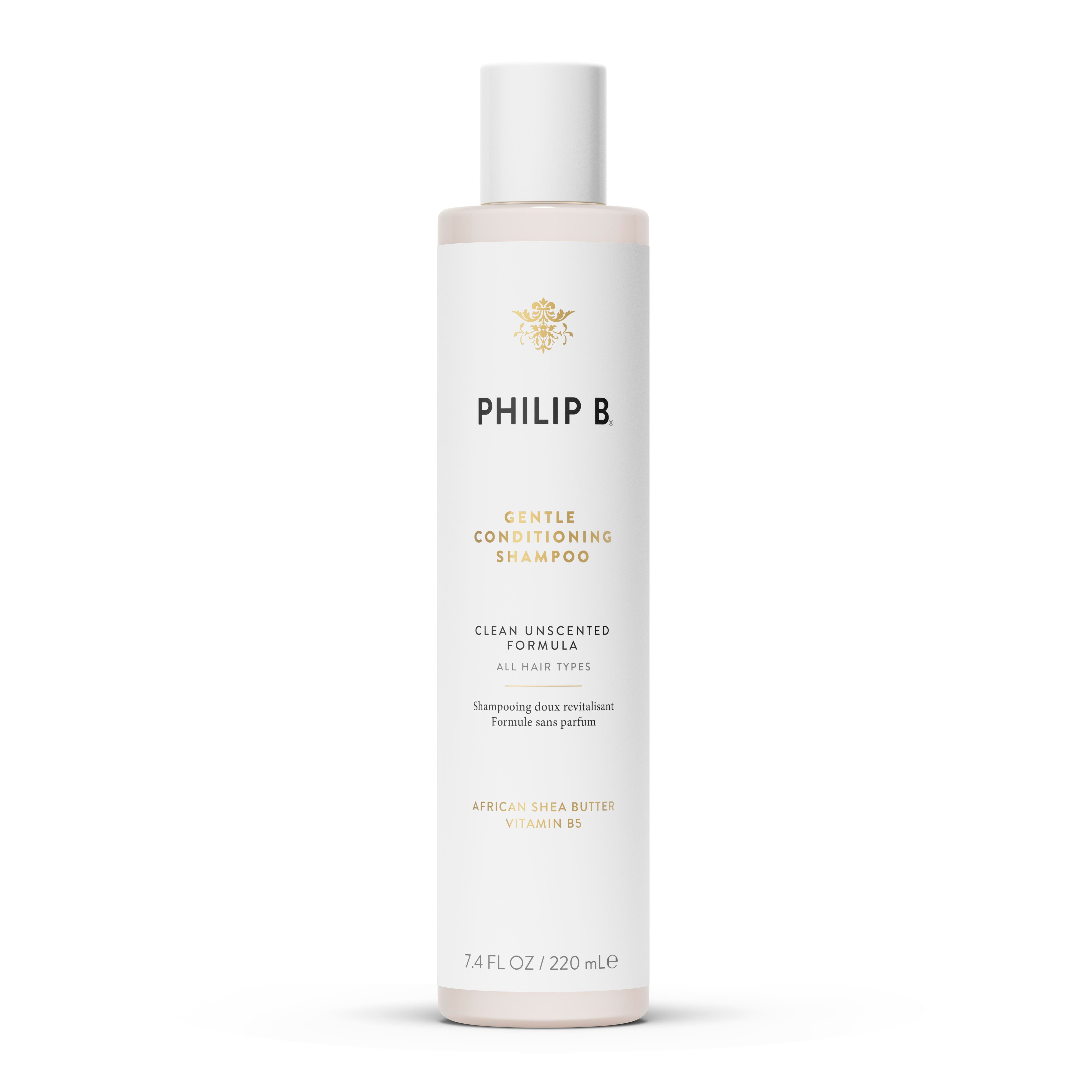 Gentle Conditioning Shampoo 220 ML