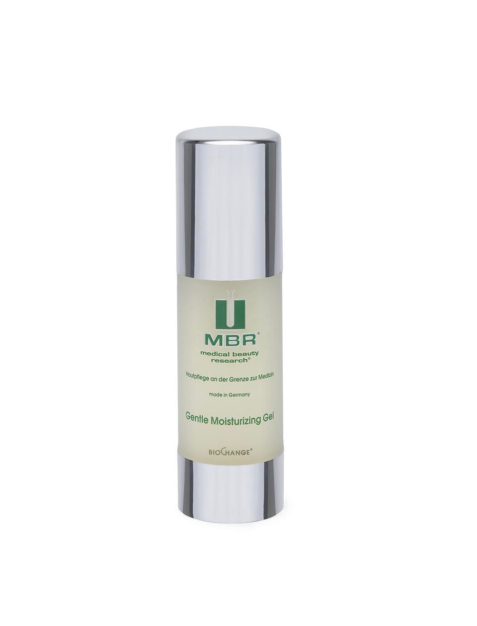 Gentle Moisturizing Gel - 30 ml
