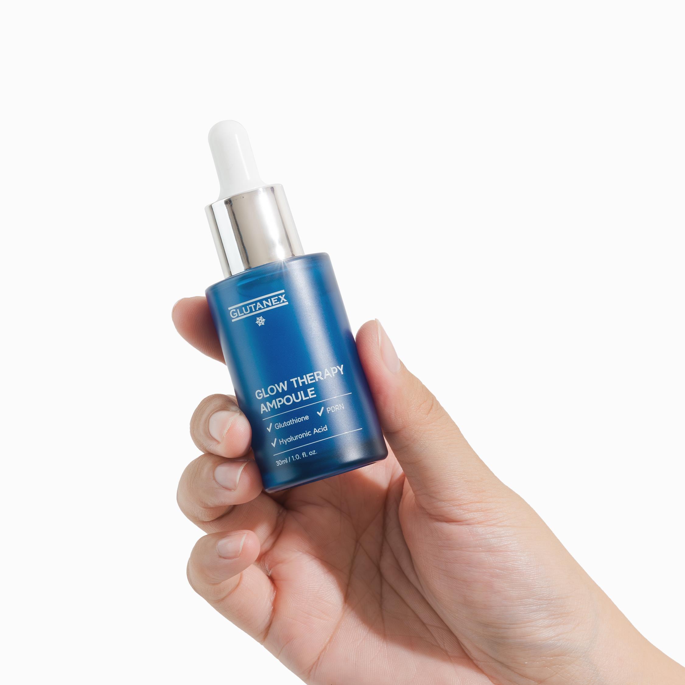 Glutanex Glow Therapy Ampoule 30 ml