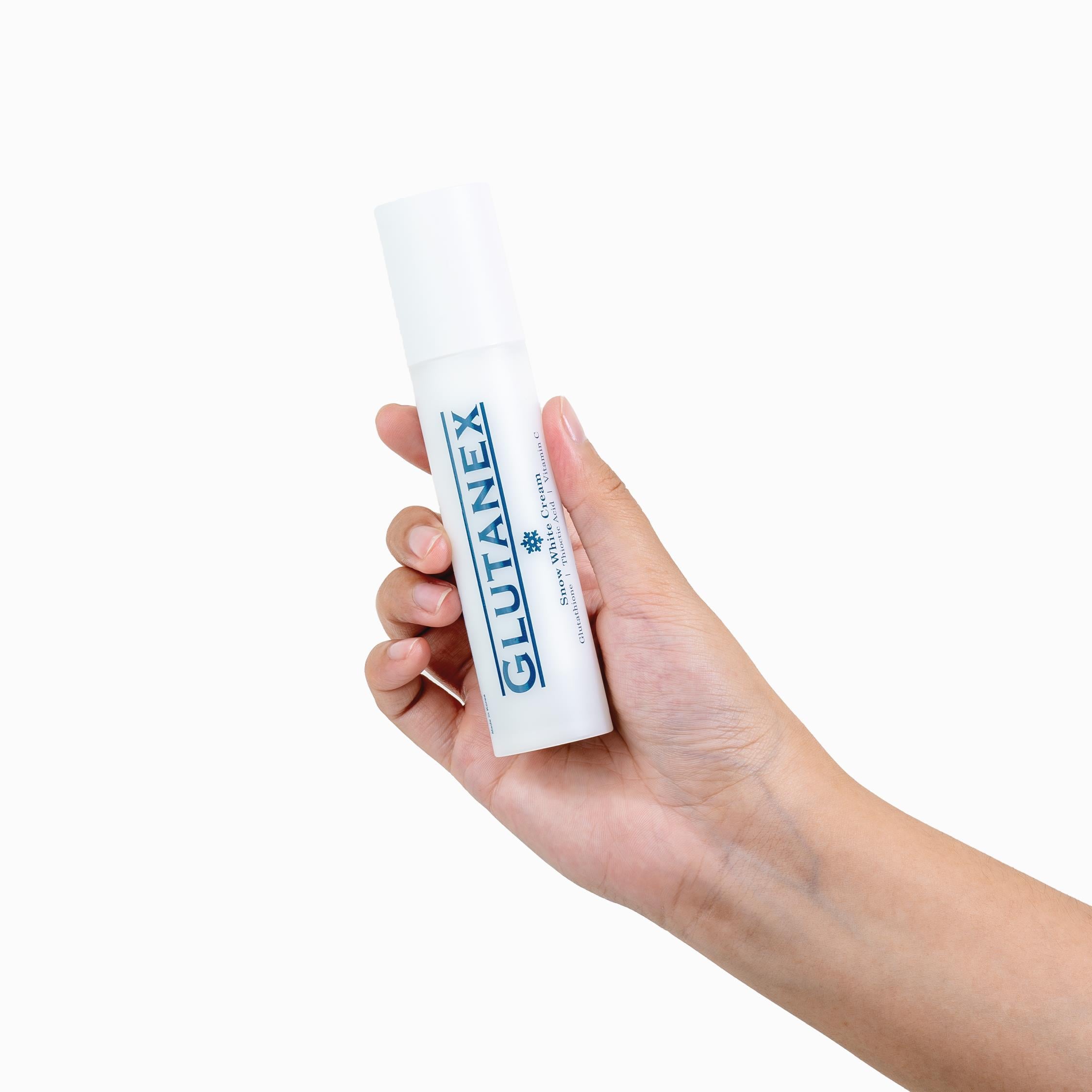 Glutanex Snow White Cream 50 ml