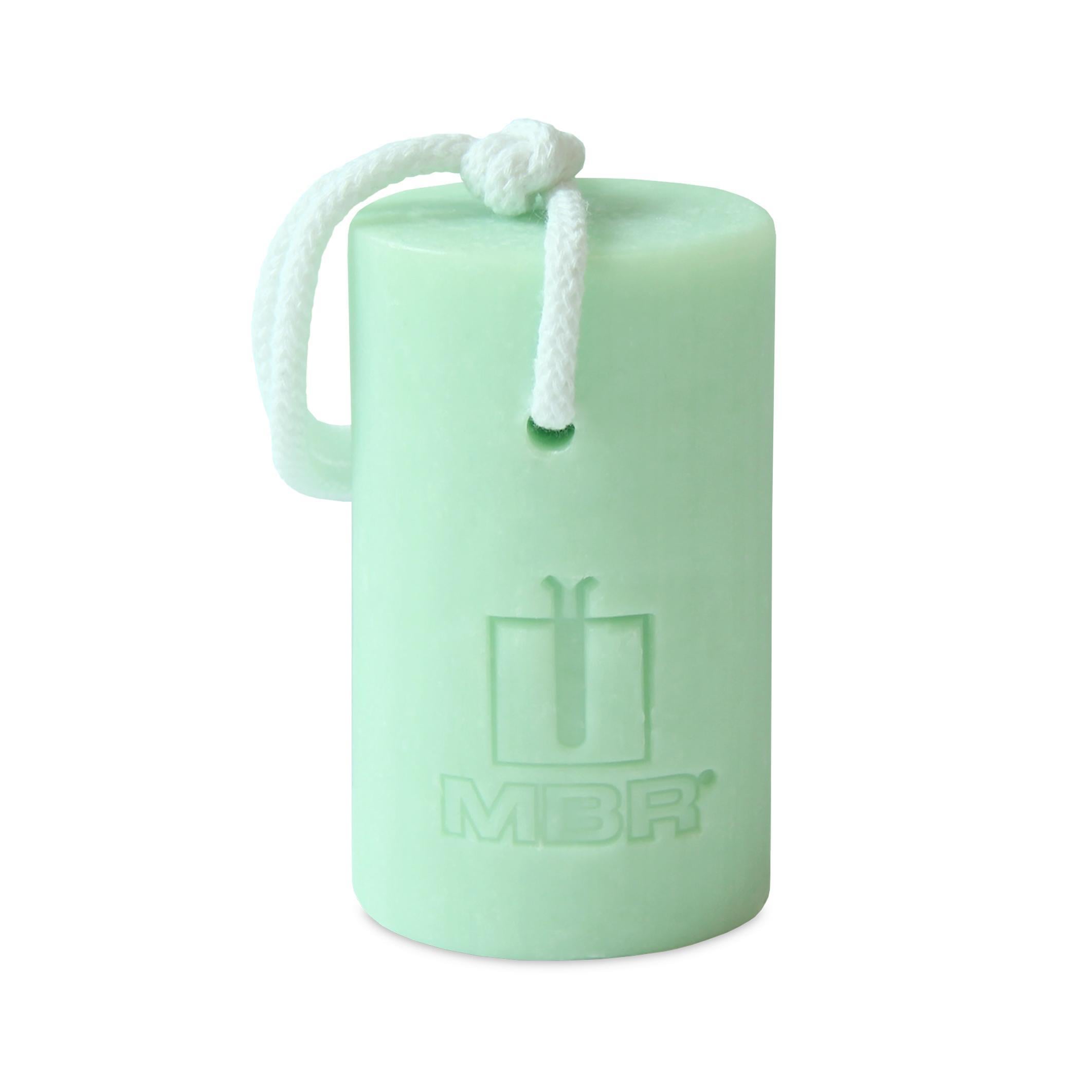 Green White Soap 250 g