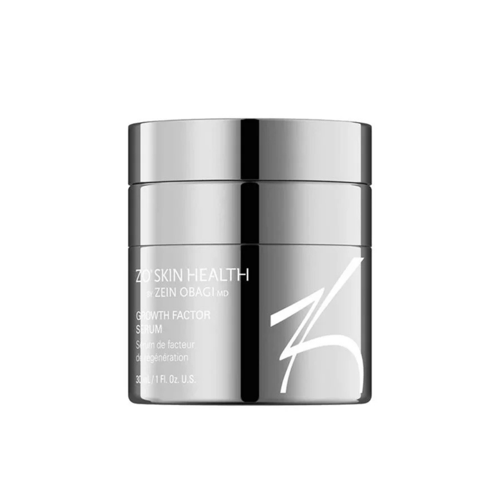 Growth Factor Serum 30ml