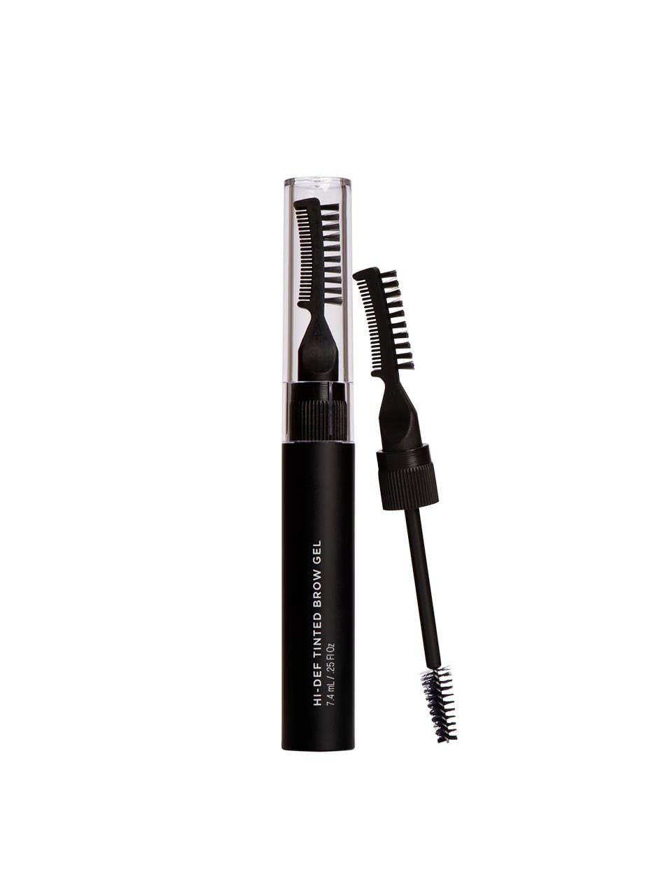 HI-DEF Brow Gel Dark Brown Multi Lang (Koyu Kahverengi)