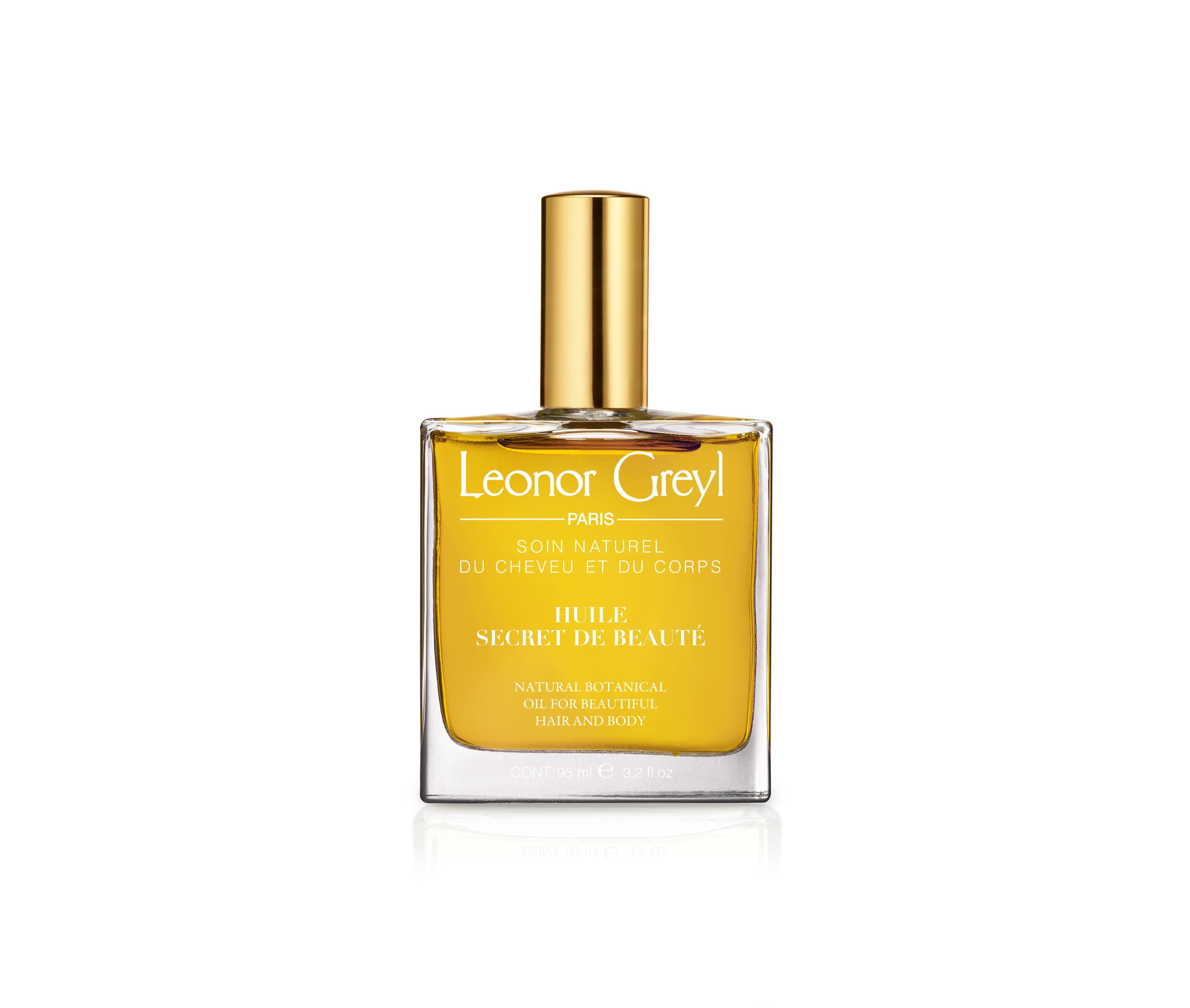 HUILE SECRET DE BEAUTÉ 95 ML