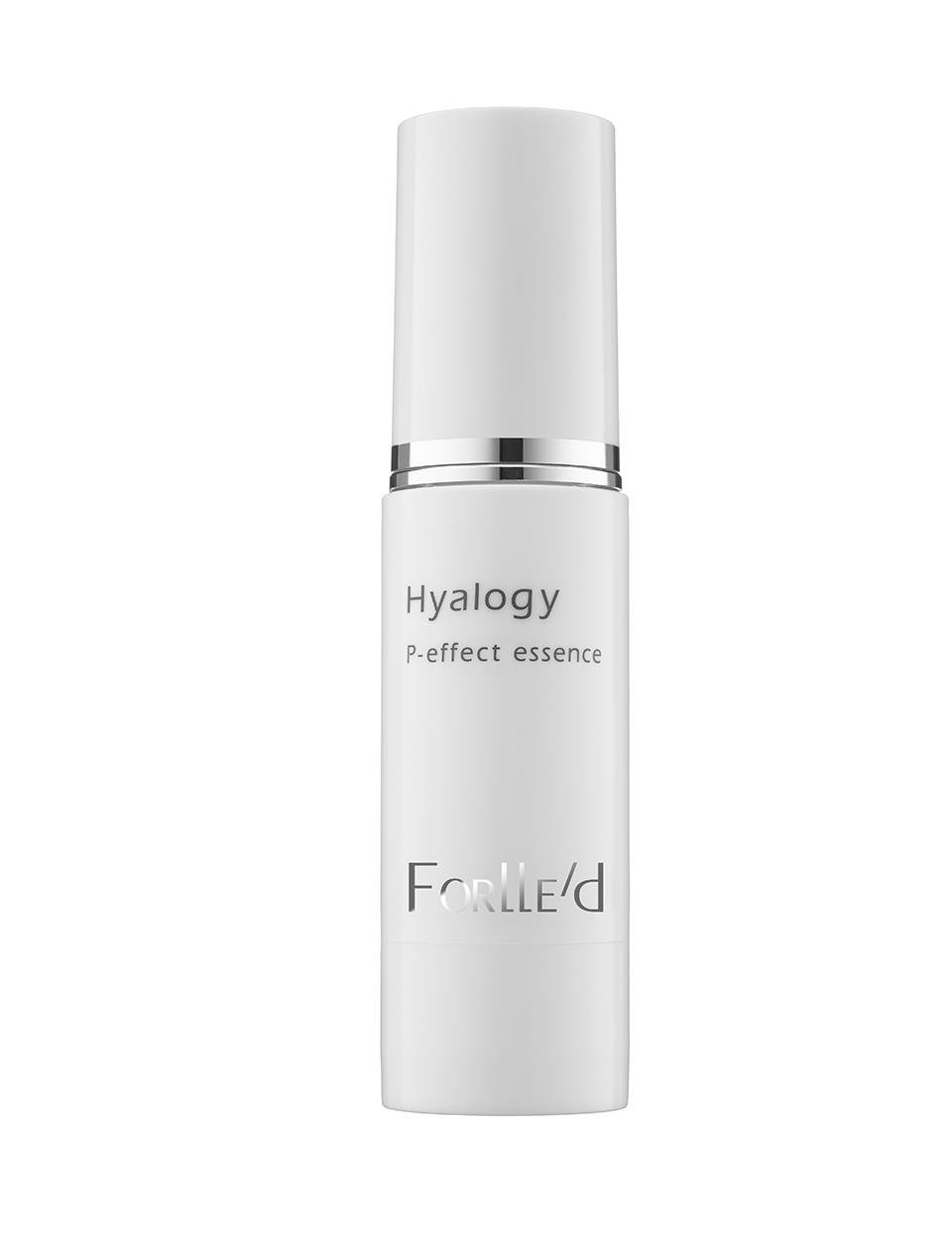 Hyalogy P-effect essence 30ml