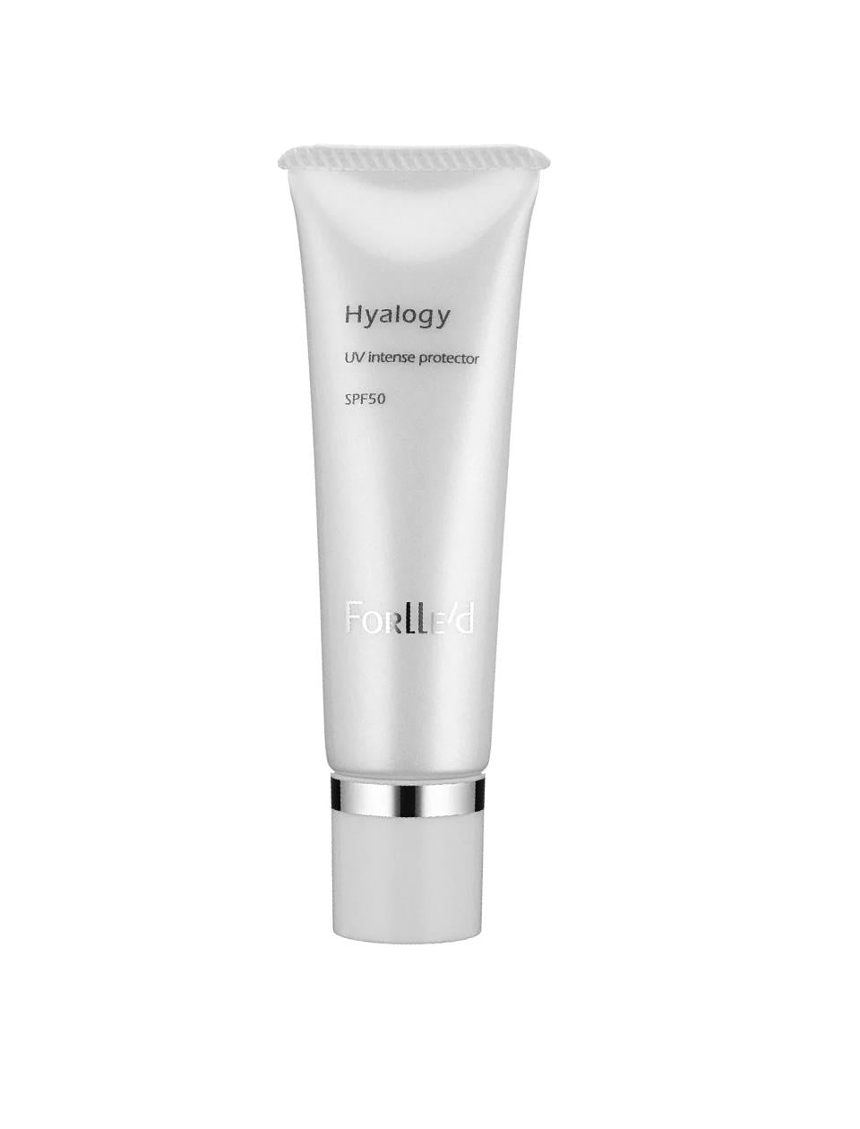 Hyalogy UV protector 30ml, SPF 50