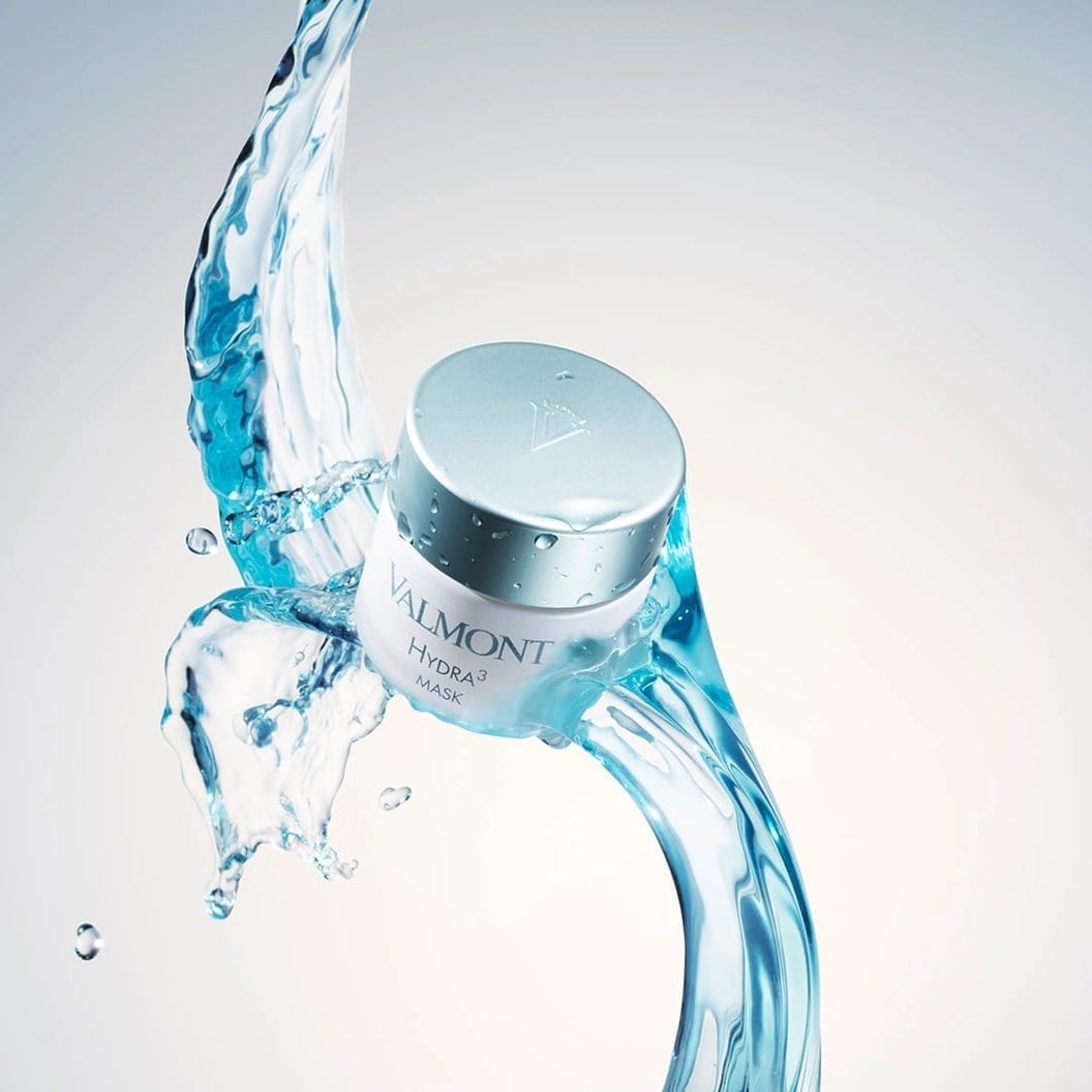 Hydra 3 Mask 50 ml