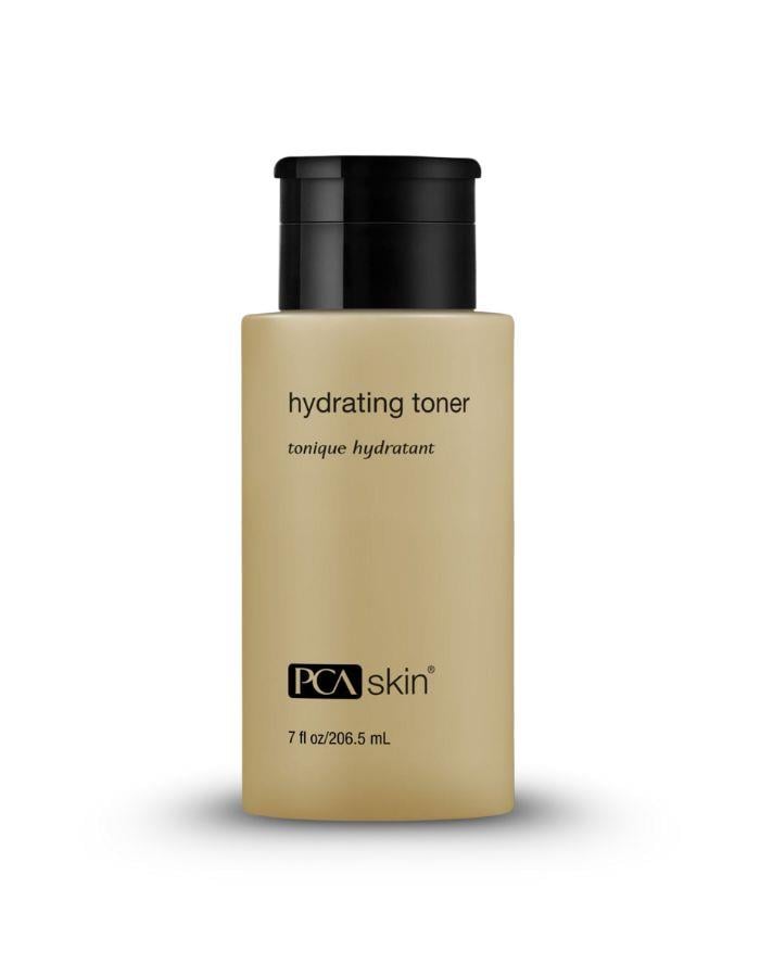 Hydrating Toner 206,5 ml