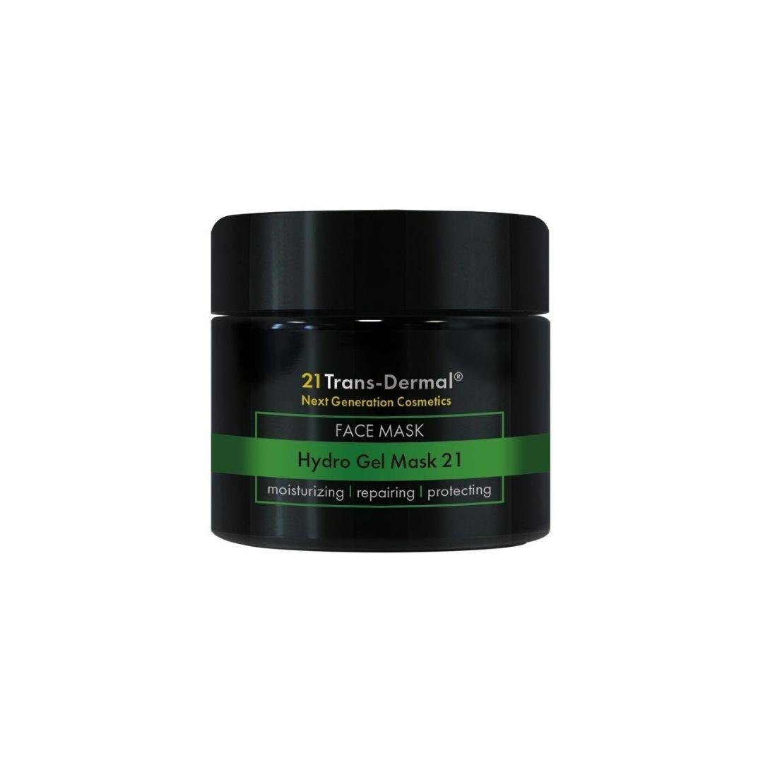 Hydro Gel Mask 21 -50 ml