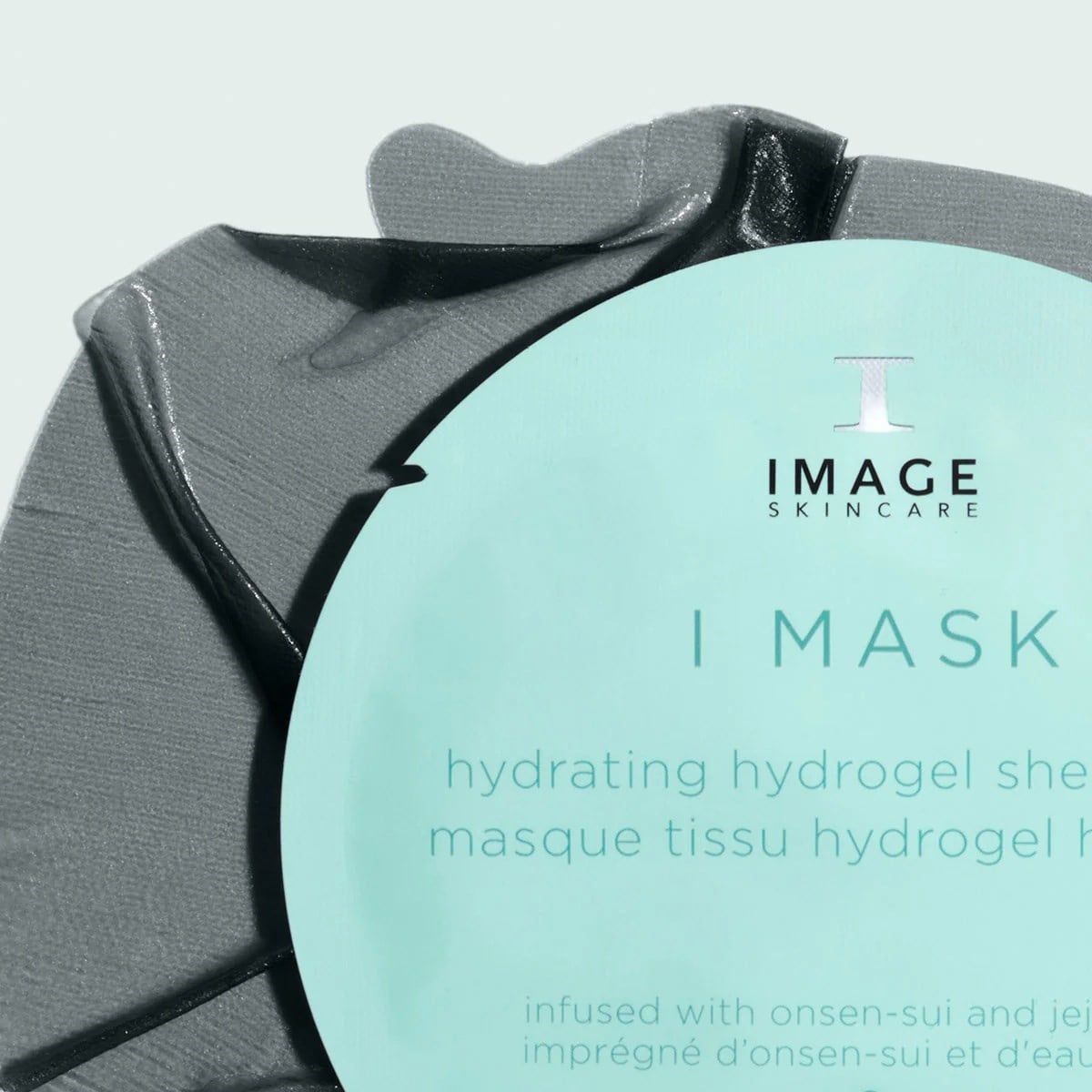 I Mask Hydrating Hydrogel Sheet Mask - 5 Pack