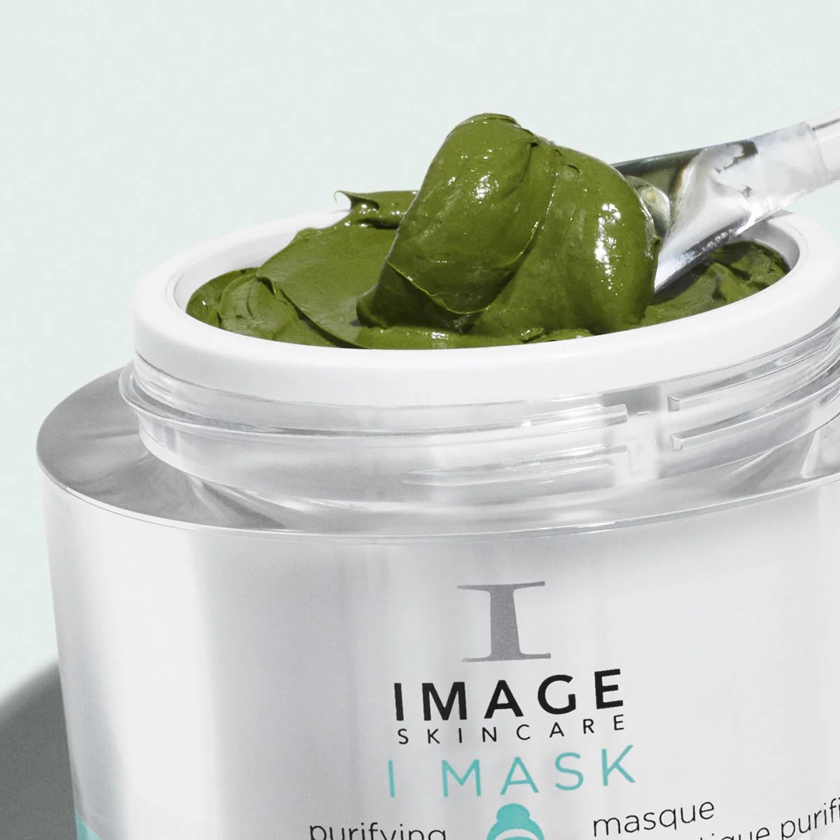 I Mask Purifying Probiotic Mask 57 g