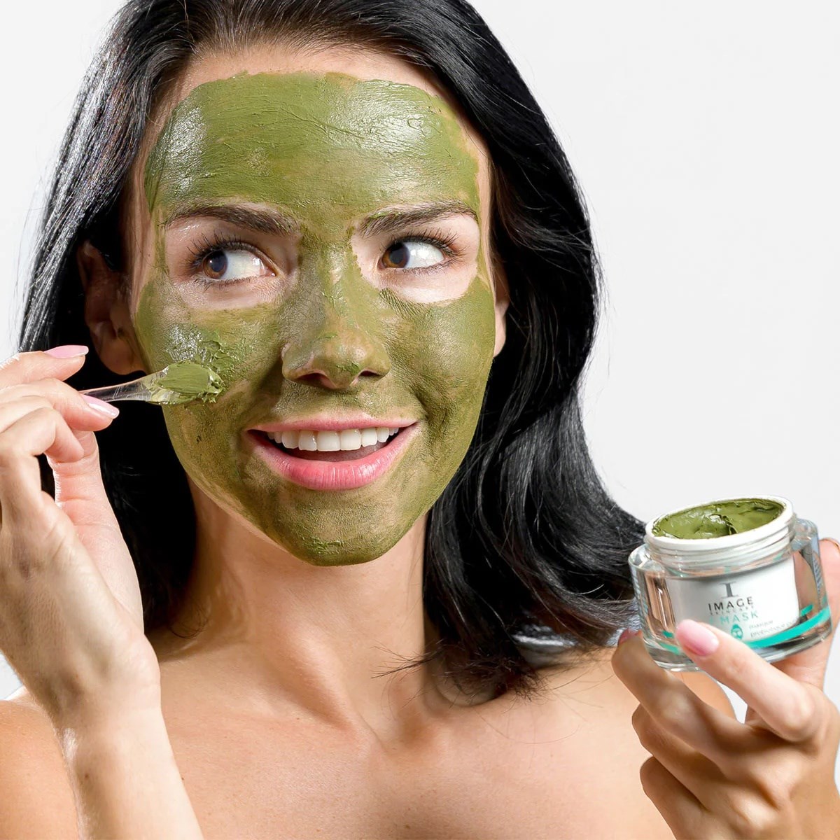 I Mask Purifying Probiotic Mask 57 g