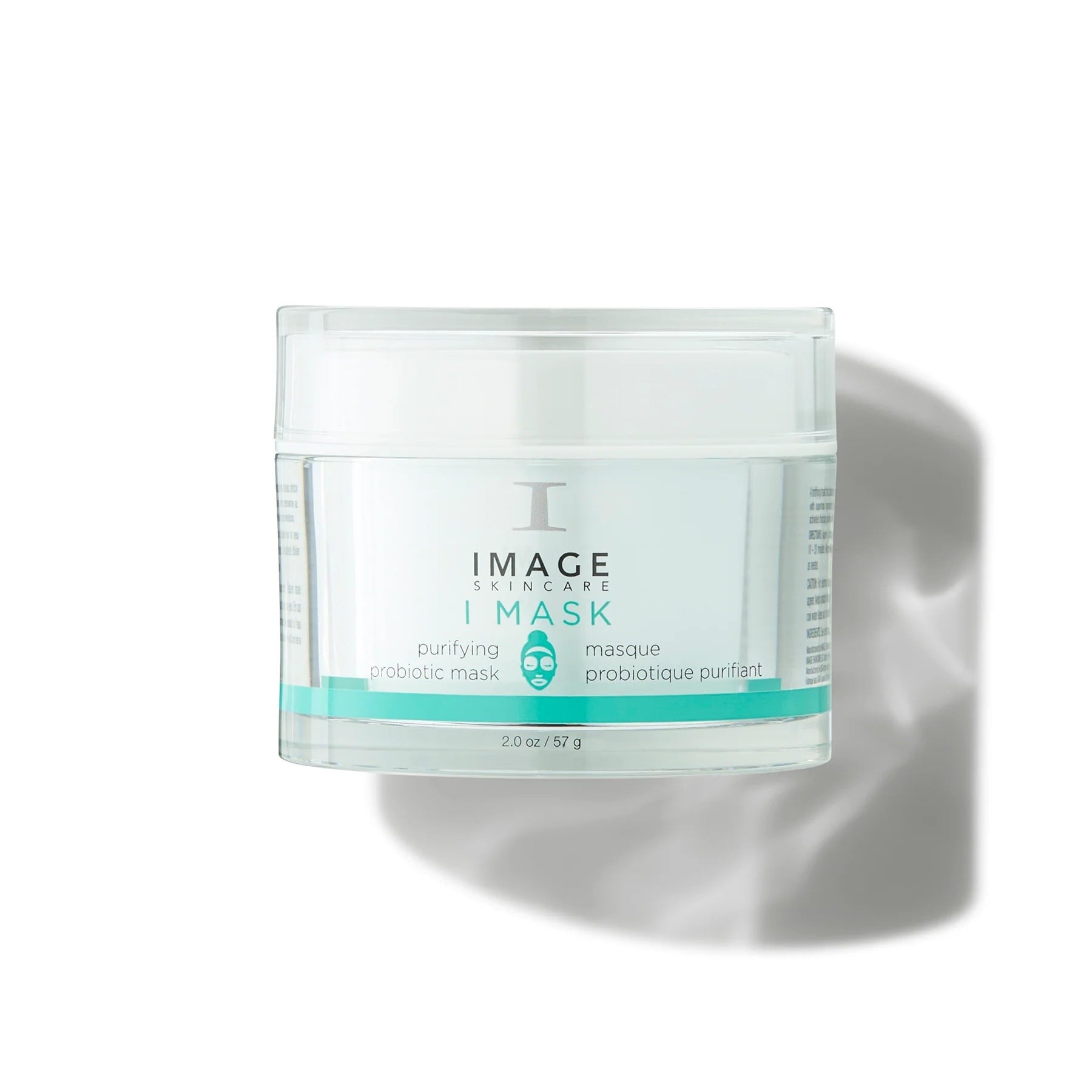 I Mask Purifying Probiotic Mask 57 g