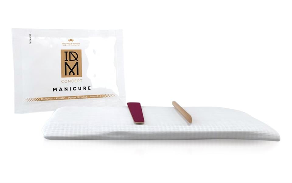 IDM Concept Manikür Eldiveni
