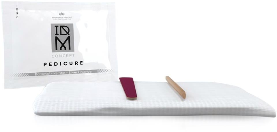 IDM Concept Pedikür Çorabı