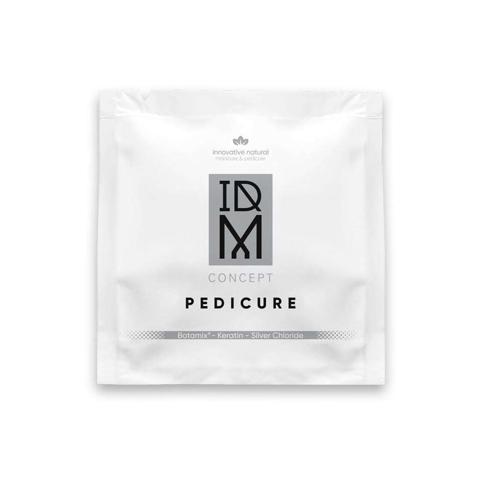 IDM Concept Pedikür Çorabı