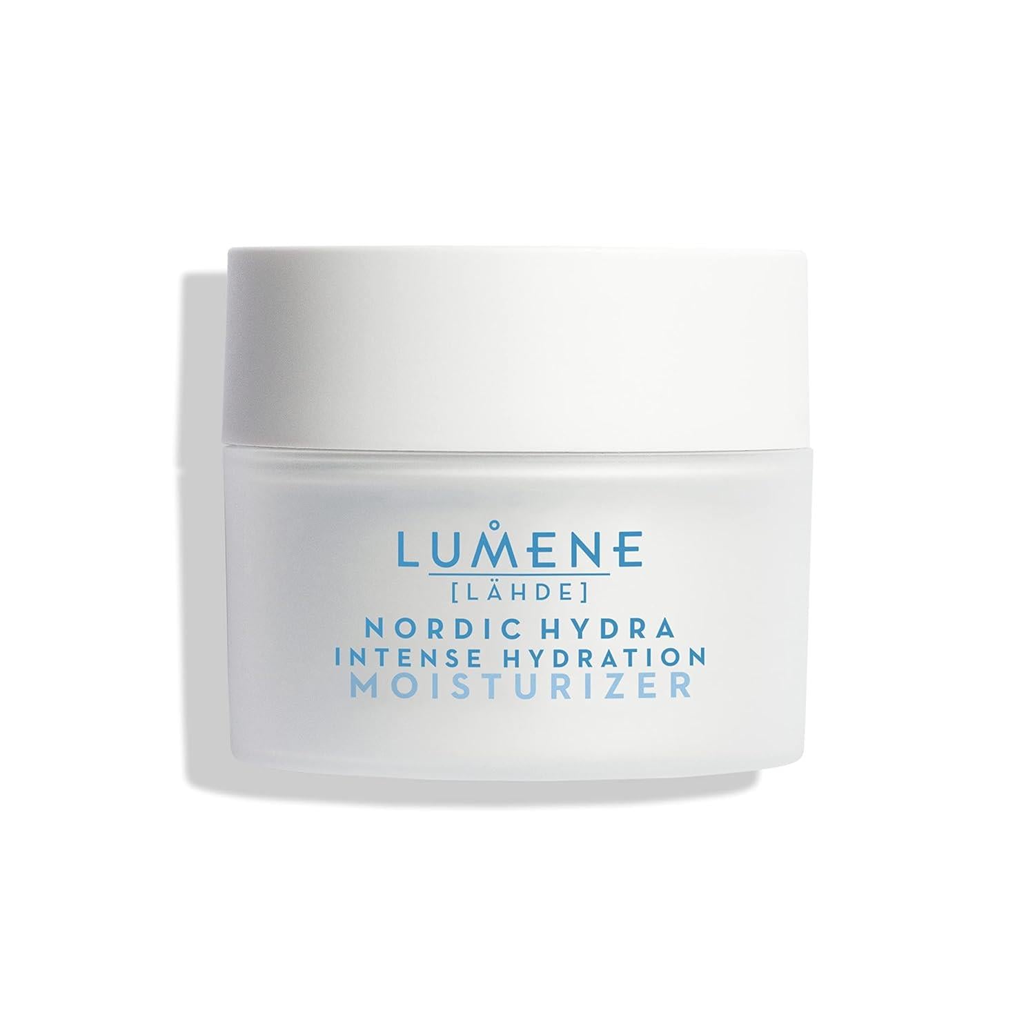 Intense Hydration 24H Moisturizer 50 ML