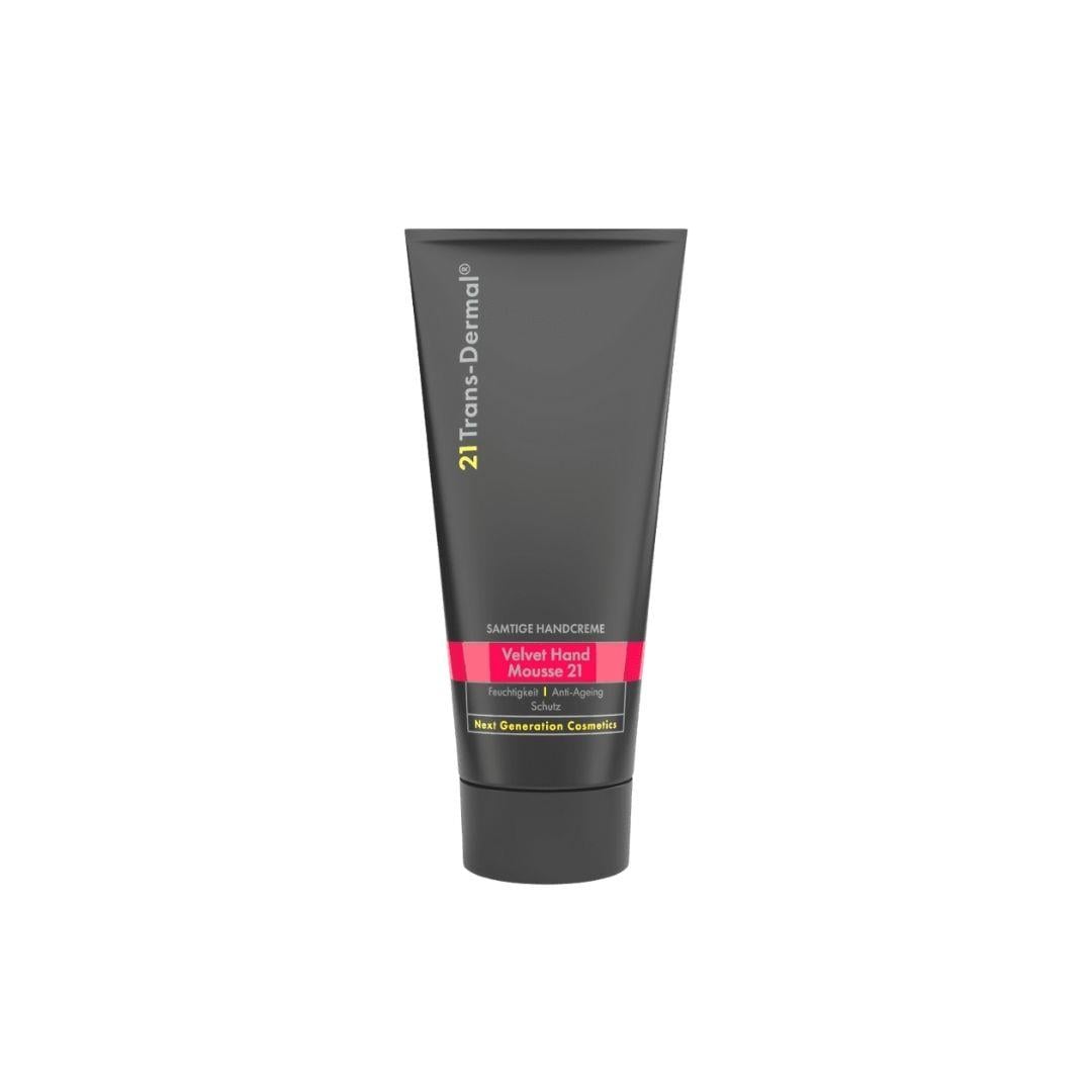 Intensive Deo Cream 21 - 50 ml