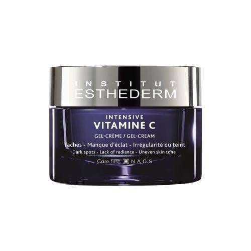 INTENSIVE VITAMINE C GEL-CREAM 50 ML