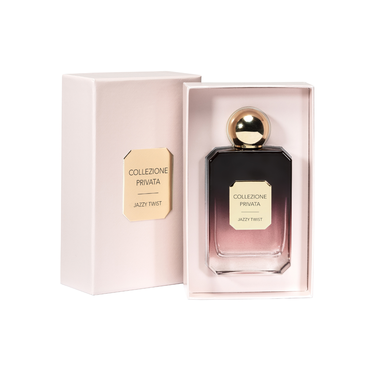 Jazzy Twist 100 ml
