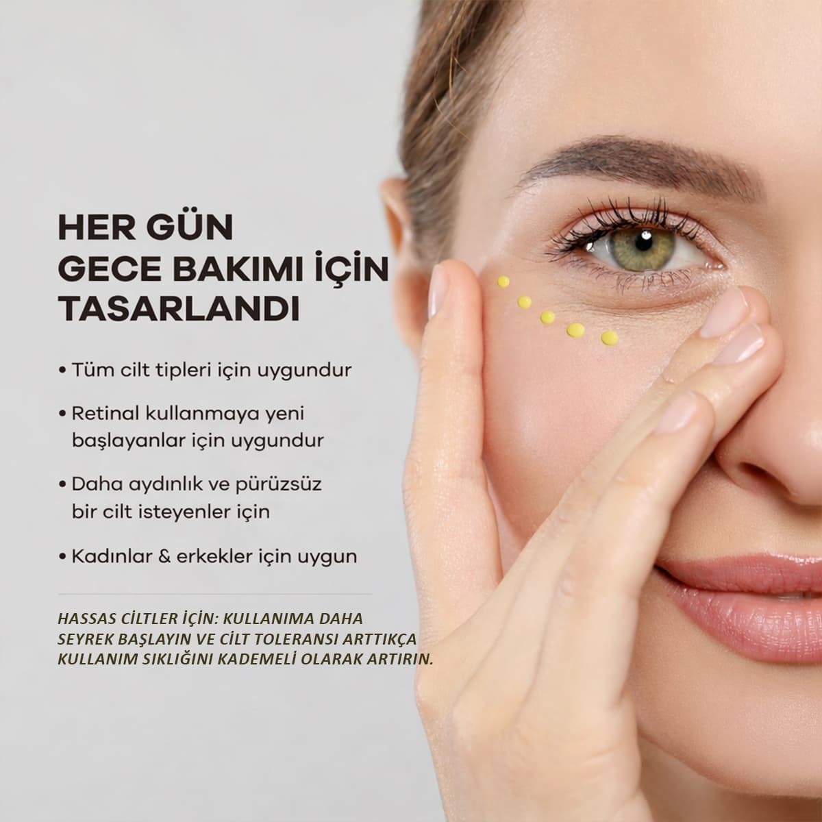 KikiBouba Vita A+ Matrix Radiance Cream 20 ml