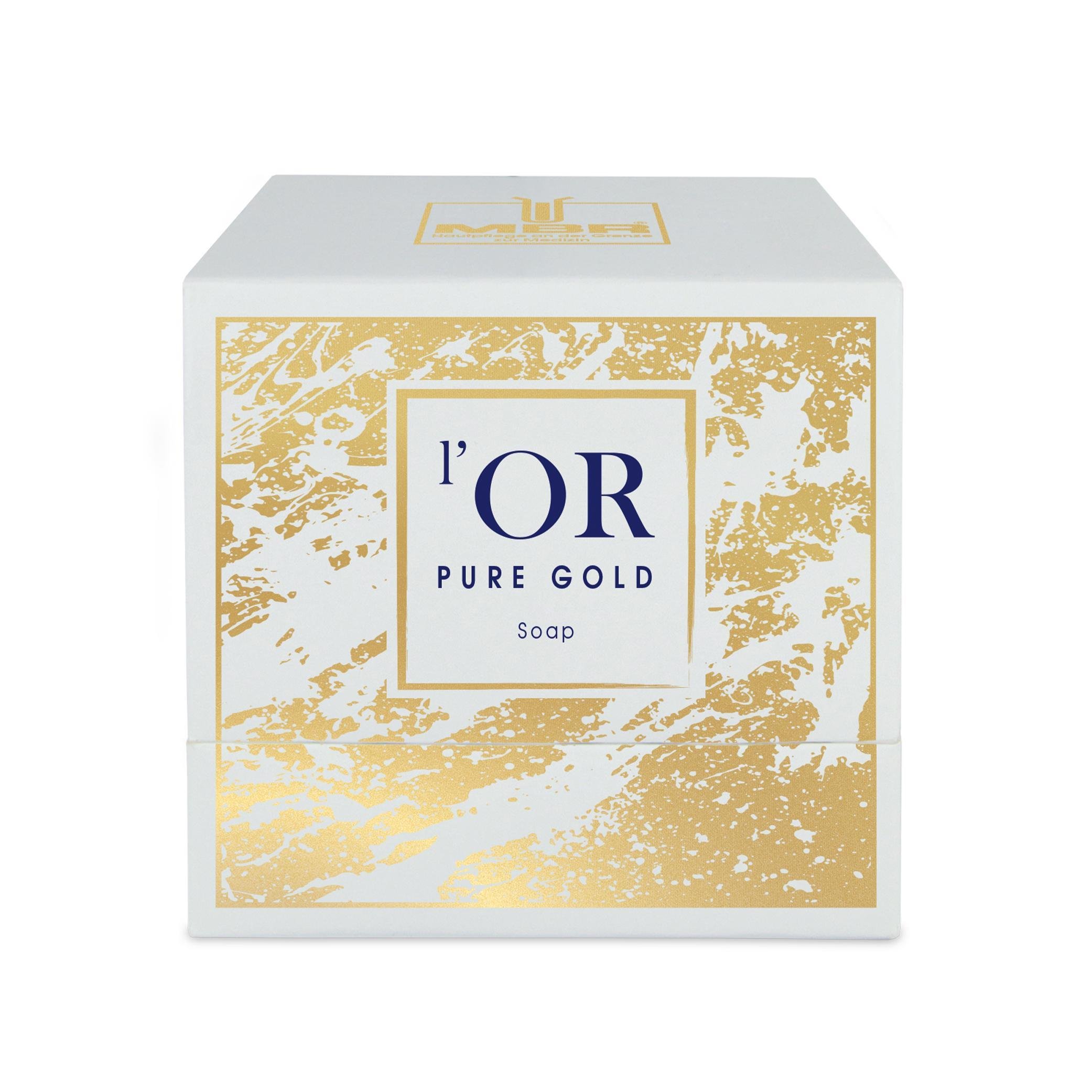 LÒR Soap 120 g
