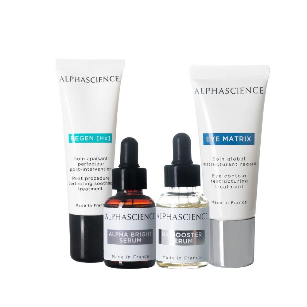 La Box Esthetique Brightening