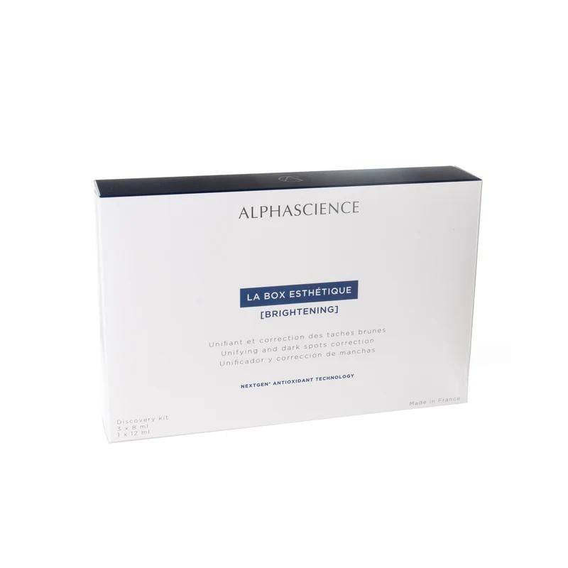 La Box Esthetique Brightening