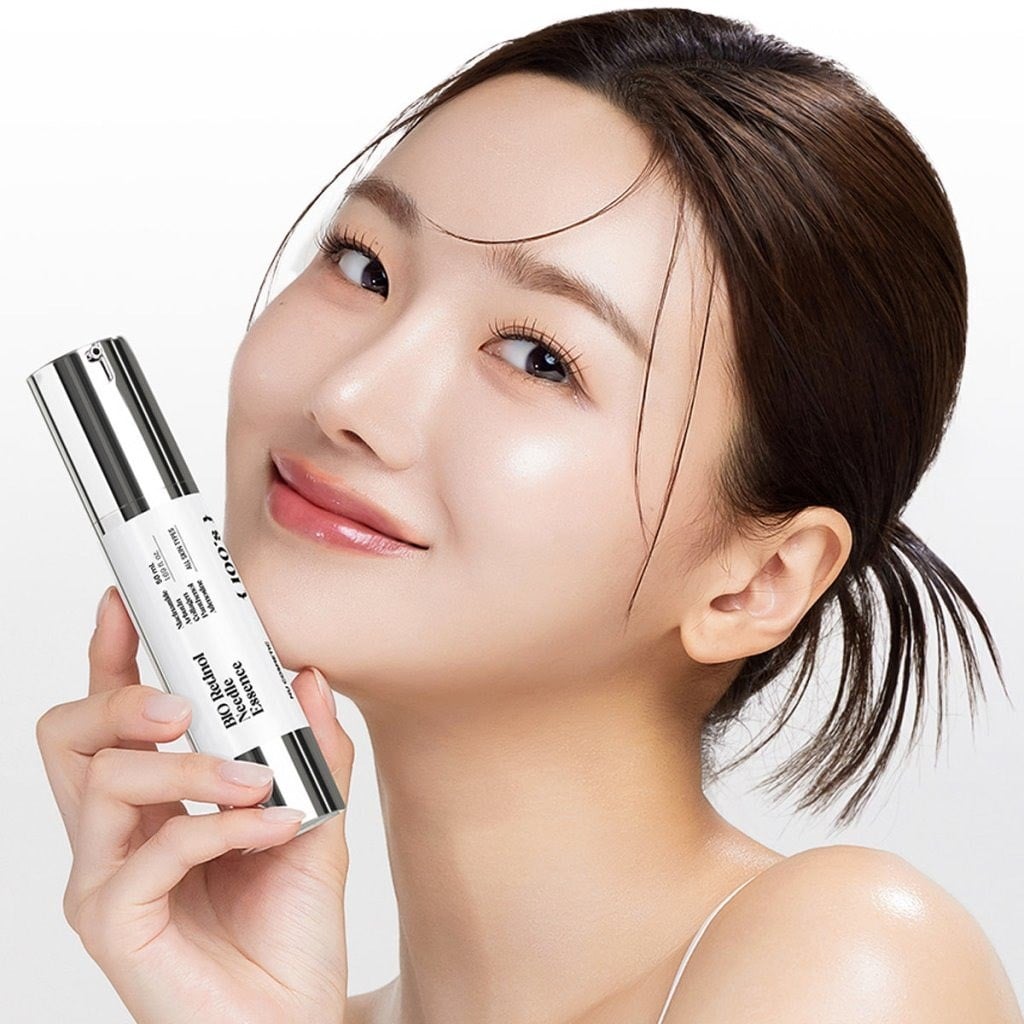 LamuCell Bio Retinol Essence 100 - Hassas Retinol 50 ml
