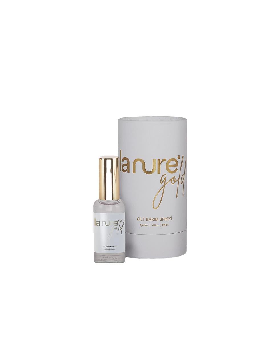 Lanure Gold 50 ML
