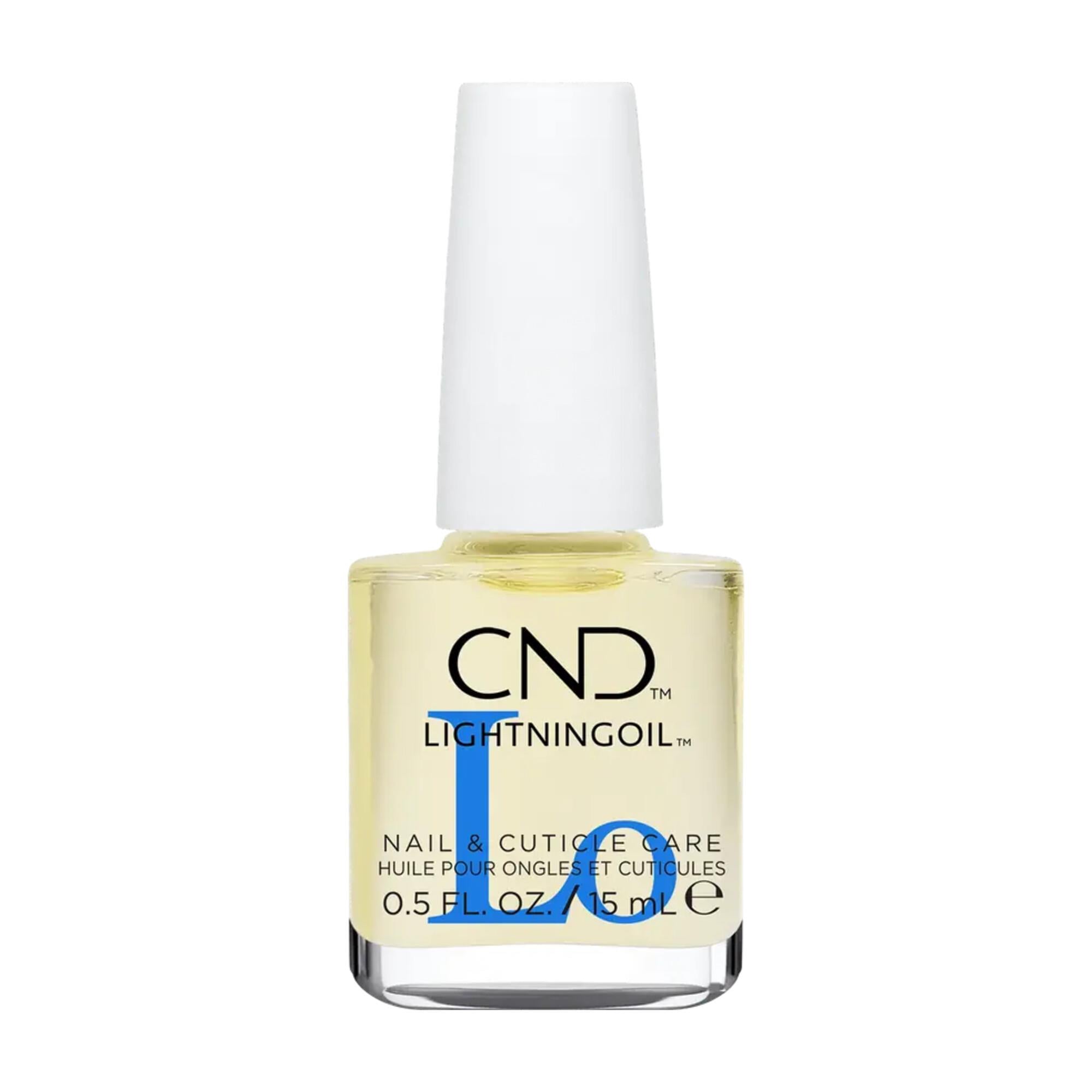 LightningOil Nail & Cuticle Care 15 ml