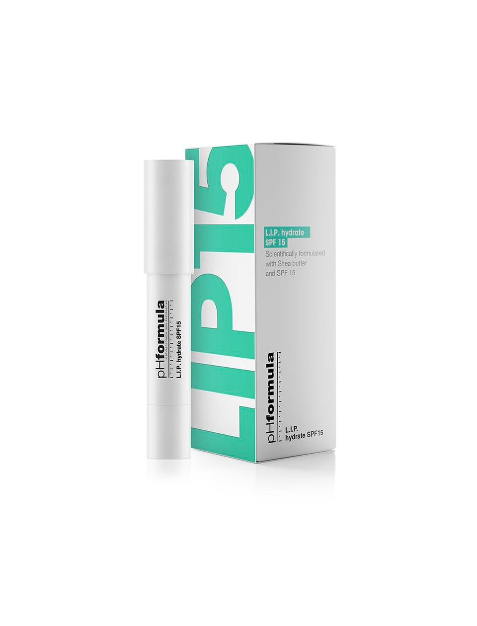 Lip Hydrate SPF15+ 2,5 ML