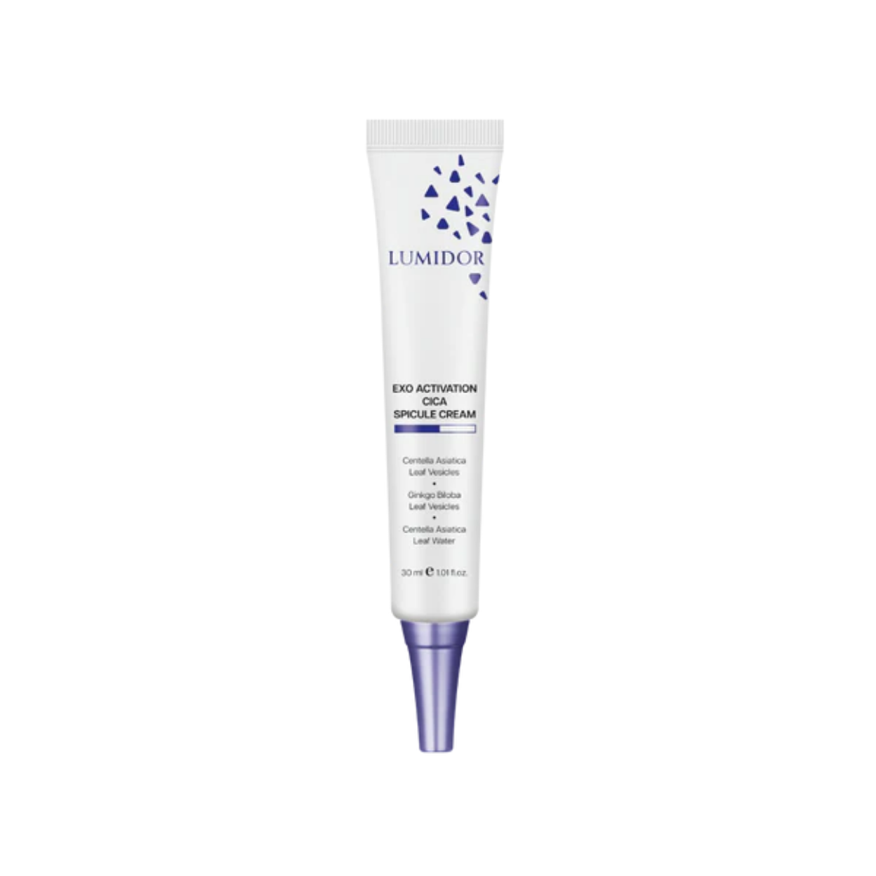LumiDor Exo Activation Cica Spicule Cream (6.000) 30 ml