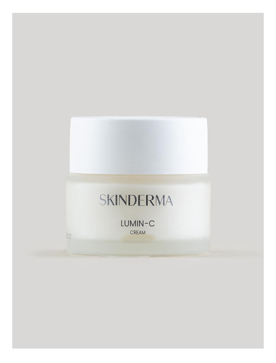LUMIN-C CREAM 50 ML