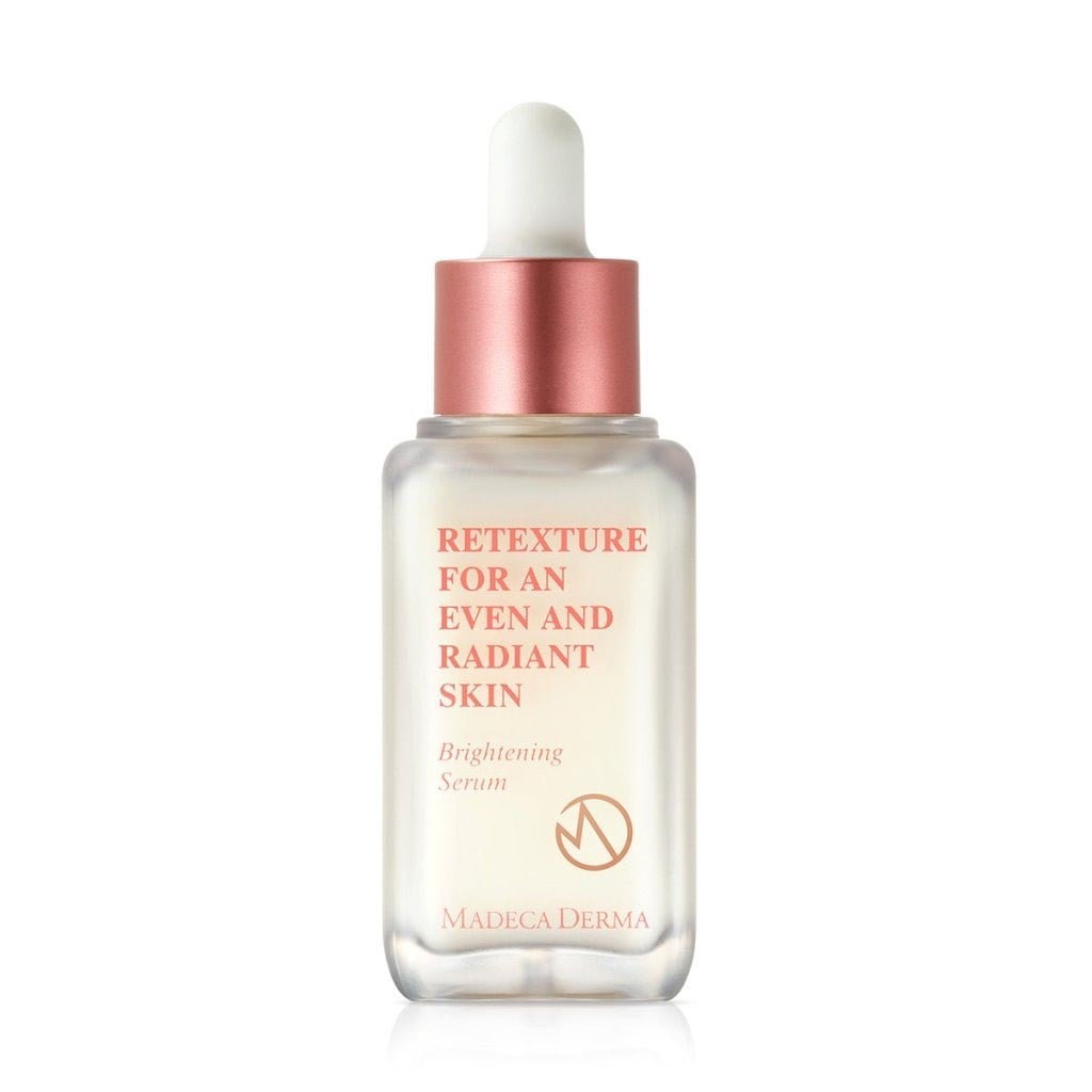 Madeca Derma Brightening Serum - Aydınlatıcı Serum 50 ml